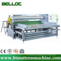 Automatic Mattress Packing Package Machine Series